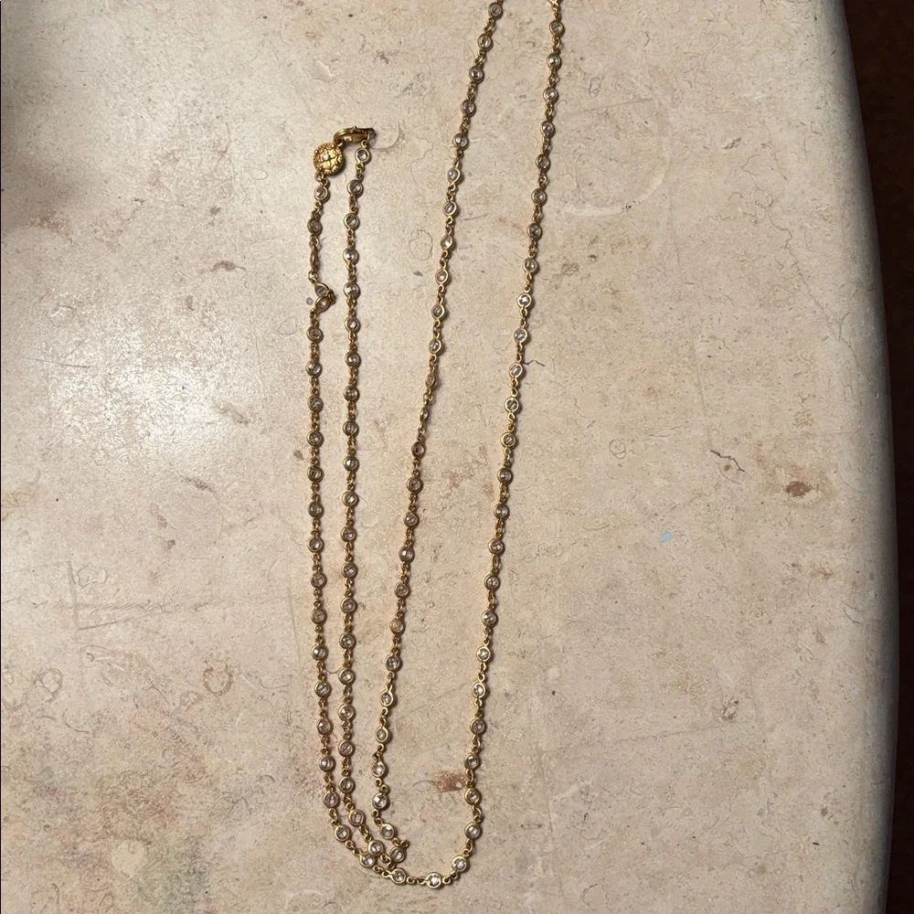 FREIDA ROTHMAN NECKLACE - Picture 2 of 5